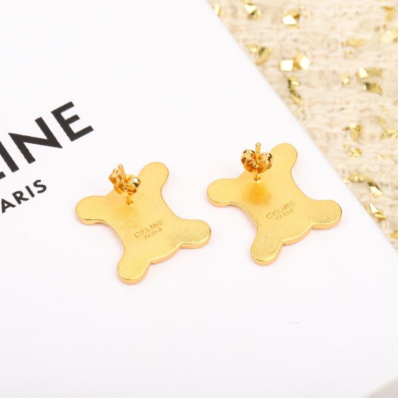 Celine Earrings